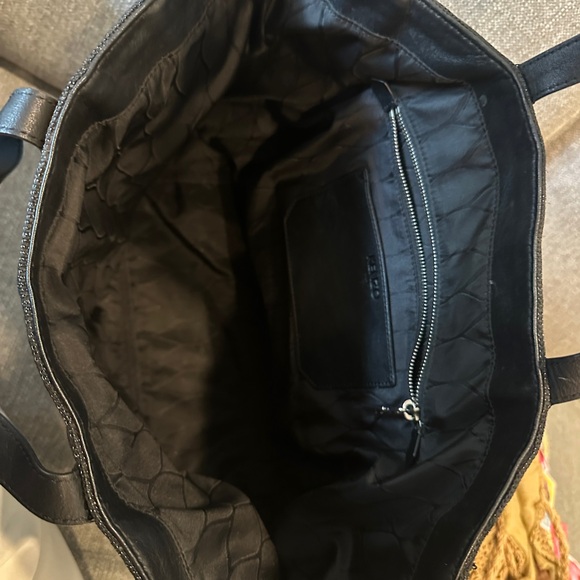 Kenzo big tote bag - Picture 4 of 5